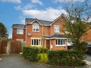 4 Bedroom Semi detached House For Sale In Lowton