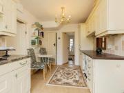 4 bedroom semi detached house for sale in Lucas Close,...