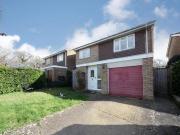 4 Bedroom Semi detached House For Sale In Luton,...