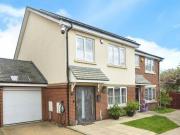 4 Bedroom Semi detached House For Sale In Luton,...