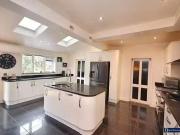 4 Bedroom Semi Detached House For Sale In Lyndhurst...
