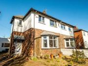 4 Bedroom Semi detached House For Sale In Lytham