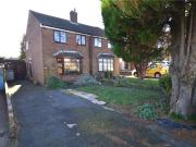 4 bedroom semi detached house for sale in Macaulay Road,...