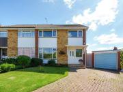 4 Bedroom Semi detached House For Sale In Maidenhead