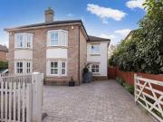 4 Bedroom Semi detached House For Sale In Maidenhead
