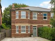 4 Bedroom Semi detached House For Sale In Maidenhead