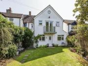 4 Bedroom Semi detached House For Sale In Maidenhead,...