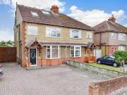 4 Bedroom Semi detached House For Sale In Maidstone