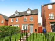 4 Bedroom Semi detached House For Sale In Manchester,...
