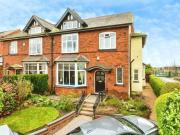 4 Bedroom Semi detached House For Sale In Manchester,...