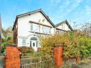 4 Bedroom Semi detached House For Sale In Manchester,...
