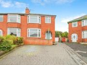 4 Bedroom Semi detached House For Sale In Manchester,...