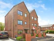 4 Bedroom Semi detached House For Sale In Manchester,...