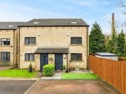 4 Bedroom Semi detached House For Sale In Manchester Road