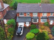 4 bedroom semi detached house for sale in Manchester...