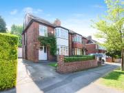 4 bedroom semi detached house for sale in Manor Drive...