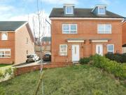 4 Bedroom Semi detached House For Sale In Mansfield,...