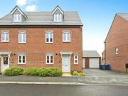 4 Bedroom Semi detached House For Sale In Mansfield,...