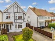4 Bedroom Semi detached House For Sale In Margate