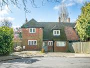 4 bedroom semi detached house for sale in Marlborough...