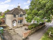 4 bedroom semi detached house for sale in Marsh Lane,...