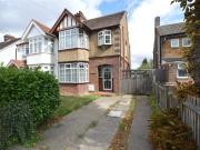4 bedroom semi detached house for sale in Marsh Road,...
