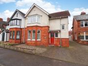 4 bedroom semi detached house for sale in Massey Road,...