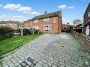 4 bedroom semi detached house for sale in Maulden Close,...