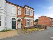 4 bedroom semi detached house for sale in Mayors Walk,...