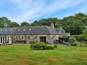 4 Bedroom Semi detached House For Sale In Meikle Wartle,...