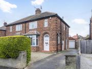 4 bedroom semi detached house for sale in Melrosegate,...