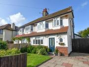 4 Bedroom Semi detached House For Sale In Meols