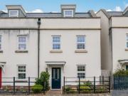 4 bedroom semi detached house for sale in Merchant Row,...