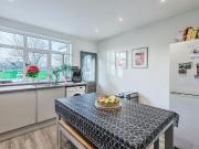 4 bedroom semi detached house for sale in Meredith Road,...