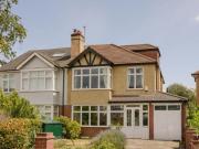 4 Bedroom Semi detached House For Sale In Merton Park