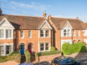 4 bedroom semi detached house for sale in Merton Road,...