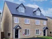 4 Bedroom Semi detached House For Sale In Micklefield,...