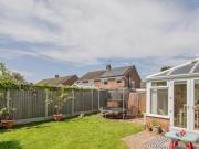 4 Bedroom Semi detached House For Sale In Mickleover, Derby