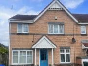 4 Bedroom Semi detached House For Sale In Middlesbrough,...