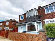 4 Bedroom Semi detached House For Sale In Middlesbrough,...