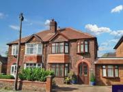 4 Bedroom Semi detached House For Sale In Middleton,...