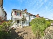 4 bedroom semi detached house for sale in Millway,...