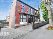 4 bedroom semi detached house for sale in Minna Road,...