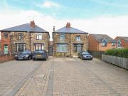 4 bedroom semi detached house for sale in Mosborough...