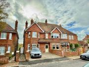 4 bedroom semi detached house for sale in Mountney Road,...