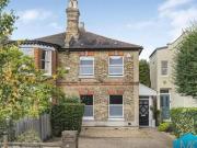 4 Bedroom Semi detached House For Sale In Muswell Hill,...