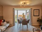 4 Bedroom Semi detached House For Sale In Nailsea, Bristol