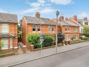 4 bedroom semi detached house for sale in Napier Road,...