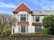 4 Bedroom Semi detached House For Sale In Neath, Neath...