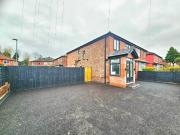 4 bedroom semi detached house for sale in New Bank...